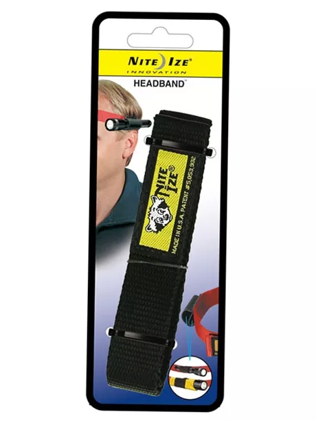 крепление Nite Ize Headband 