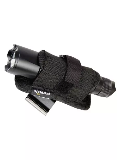 крепление Fenix AB02 - крепление поворотное на ремень 