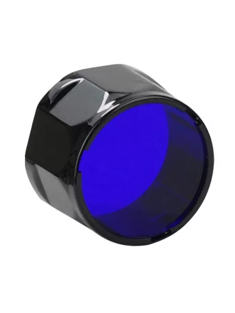 фильтр Fenix AD302-B - синий фильтр 
