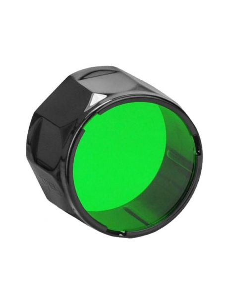 фильтр Fenix AD302-G - зеленый фильтр 