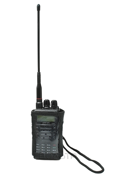  Аргут чехол для радиостанции А-41 