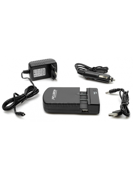 зарядное устройство Robiton SmartCharger/IV 