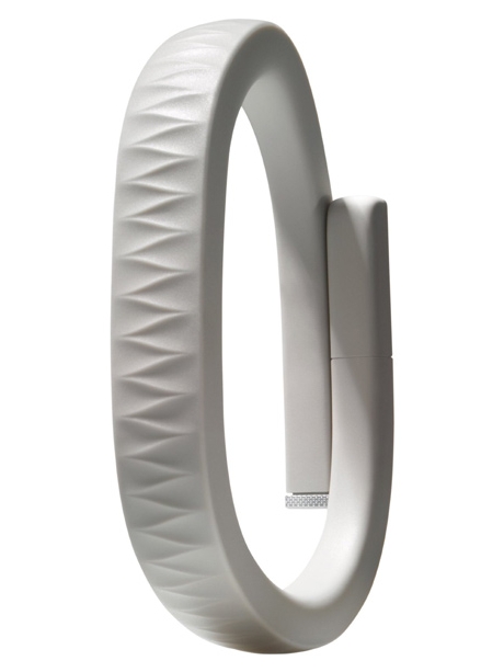 фитнес браслет Jawbone UP large grey