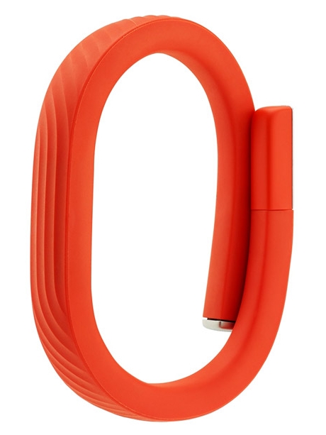 фитнес браслет Jawbone UP24 medium orange