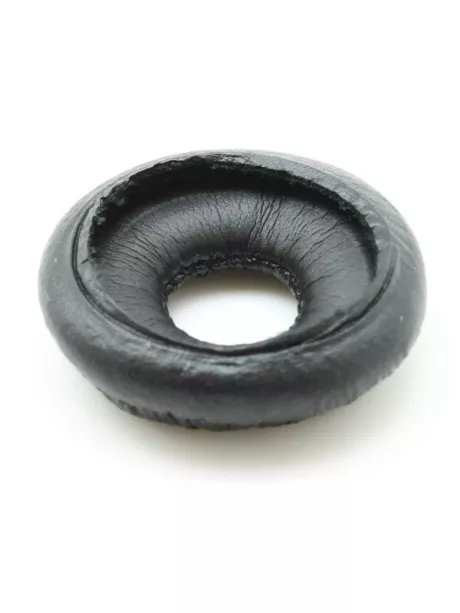 Кожаная амбушюра для гарнитуры Accutone Leatherette Ear Cushion for  310 