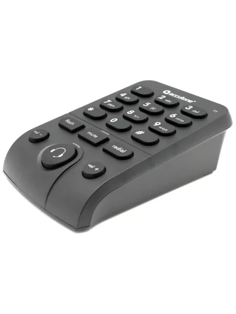 Операторский телефон Accutone T3 