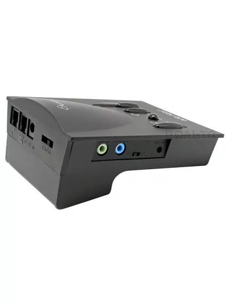 Усилитель гарнитуры Accutone A10 