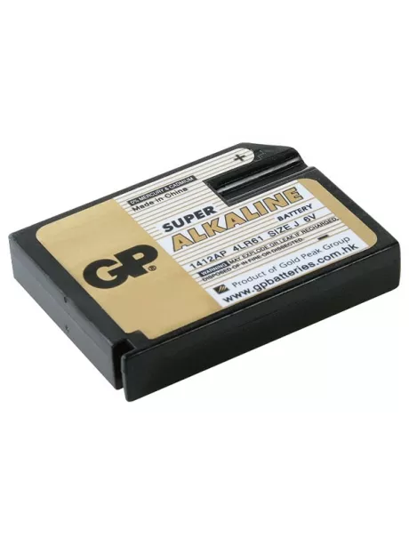 батарейка GP 7K67(1412-BL1) 