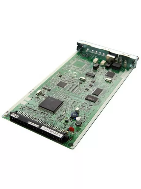 плата интерфейса E1 ISDN PRI Panasonic KX-NCP1290CJ 