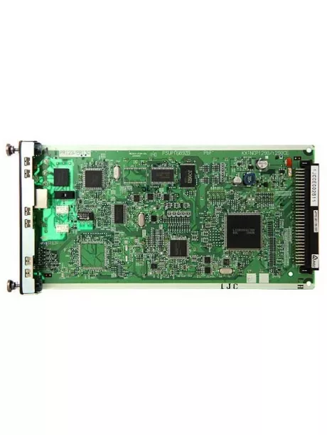 плата интерфейса E1 ISDN PRI Panasonic KX-NCP1290CJ 