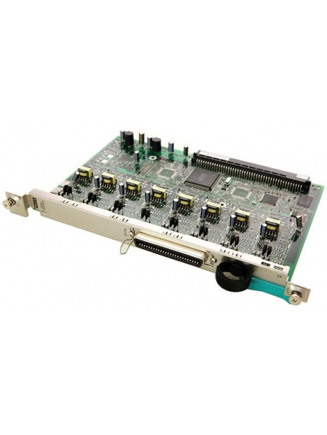 плата расширения Panasonic KX-TDA0171XJ 