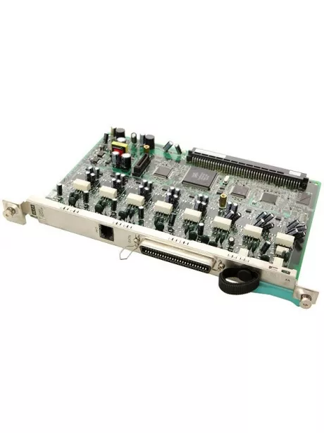 плата расширения Panasonic KX-TDA0173XJ 
