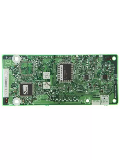плата голосовой почты Panasonic KX-TDA0192XJ 