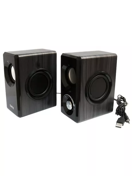 колонки Dialog AST-25UP black
