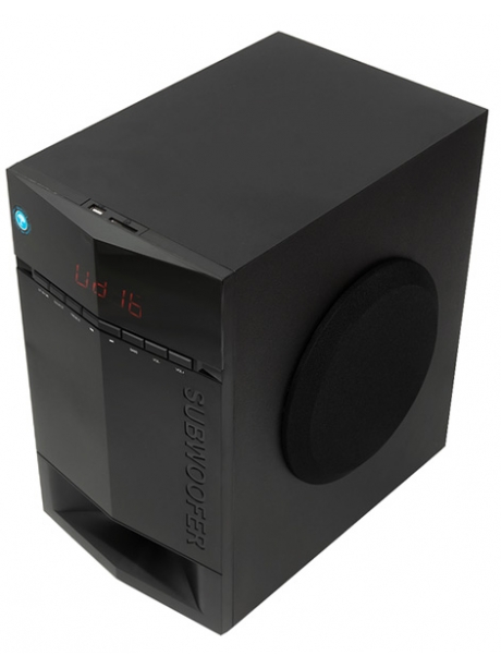 колонки Dialog Progressive AP-230 black