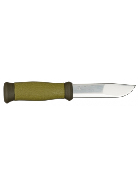 нож Morakniv Outdoor 2000 green