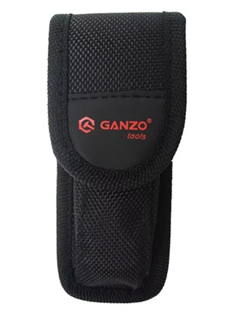 футляр поясной Ganzo Holster black