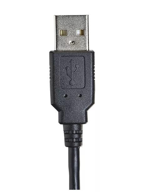 Наушники для оператора call центра Accutone UB610 USB 