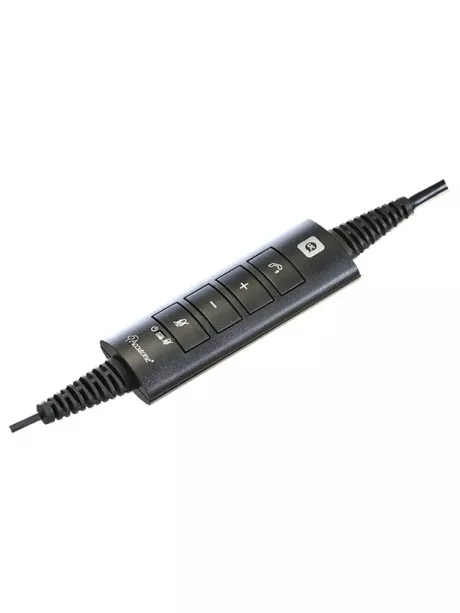 Наушники для оператора call центра Accutone UB610 USB 