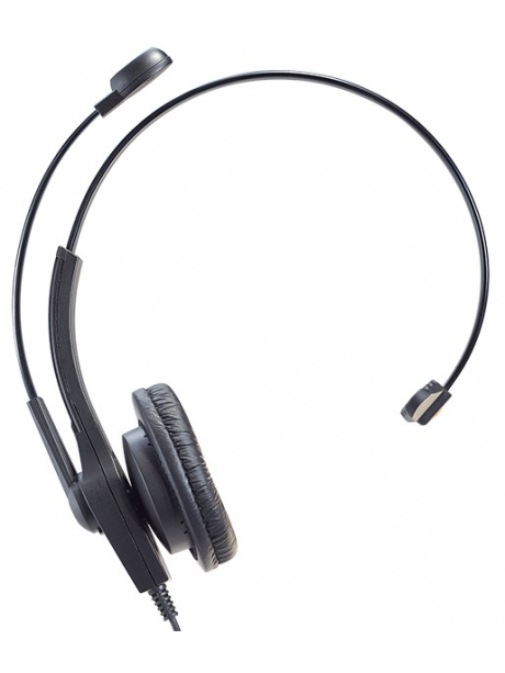 Гарнитура для оператора call центра Accutone UM610 USB 