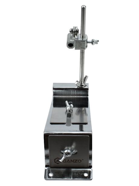 станок заточной Ganzo Touch Pro Steel 