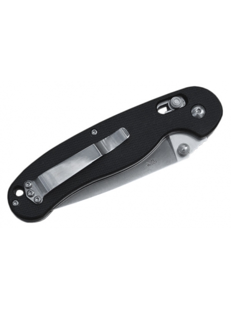 складной нож Ganzo G727M black