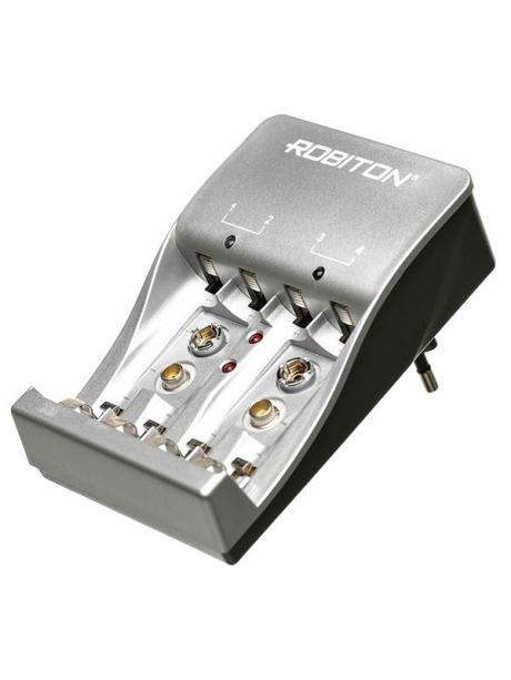 зарядное устройство Robiton Smart S500/plus 