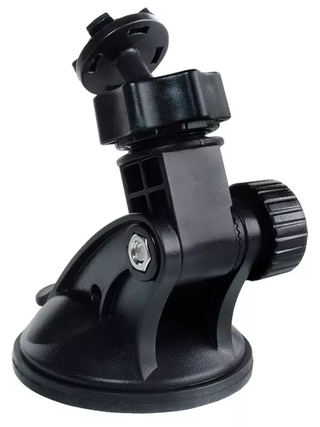 автомобильный держатель X-Guard Suction Mount black