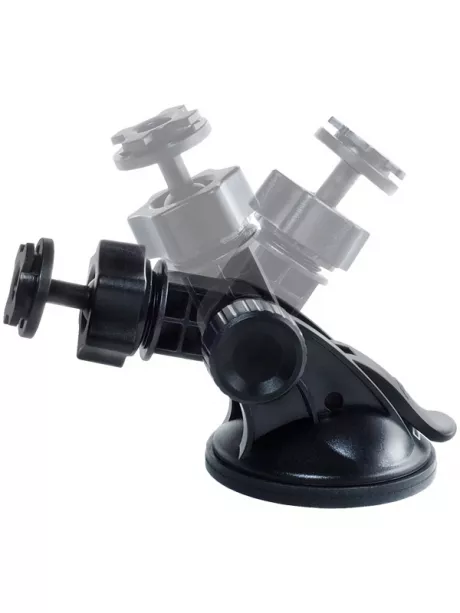 автомобильный держатель X-Guard Suction Mount black