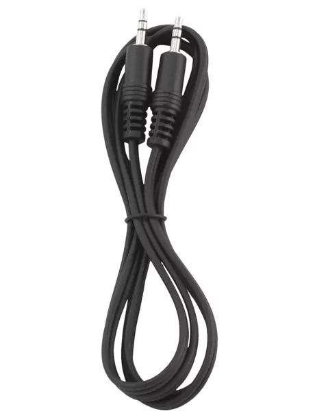 аудиокабель Gembird 3.5mm->3.5mm 1.2 m (M/M) CCA-404 