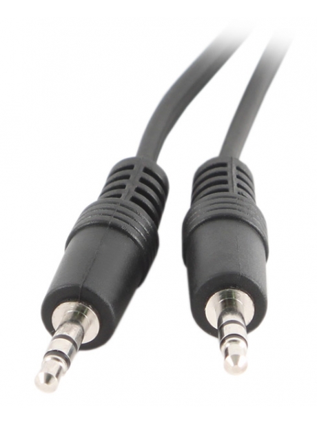 аудиокабель Gembird 3.5mm->3.5mm 10 m (M/M) CCA-404-10M 