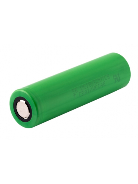 аккумулятор Sony Murata US 18650 VTC5 30A 2600mAh без защиты 
