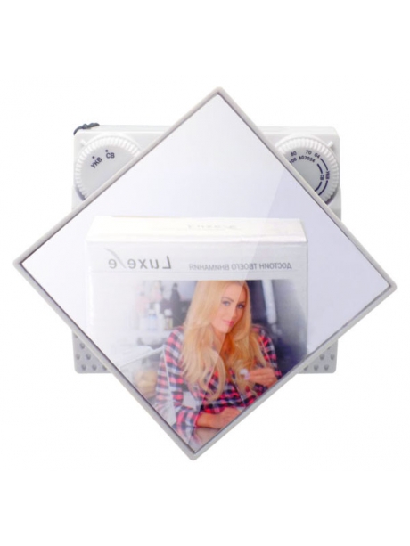 радиоприемник Luxele РП-117 