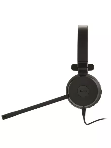 Офисная гарнитура Jabra Evolve 30 MS Mono USB 