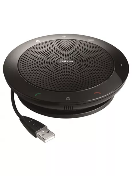 USB спикерфон с поддержкой Bluetooth - Jabra Speak 510 MS 
