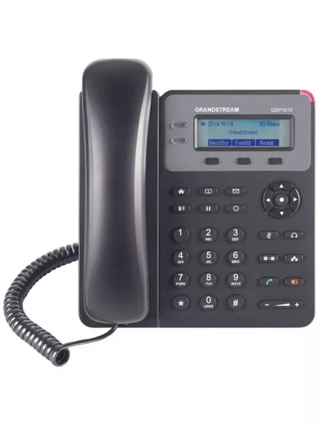 Офисный IP телефон Grandstream GXP-1610 