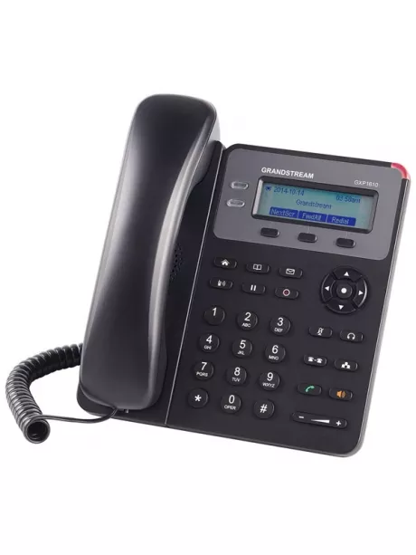 Офисный IP телефон Grandstream GXP-1610 