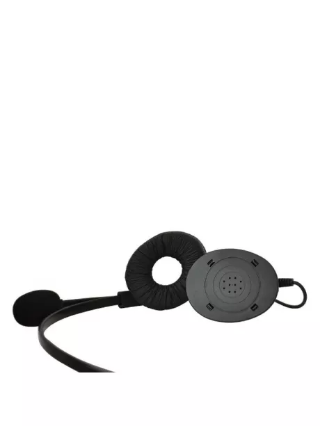 Наушники для оператора call центра Accutone UB610 USB 