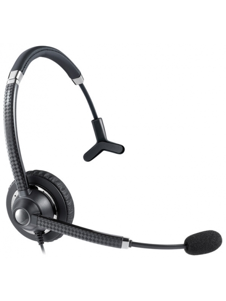 Профессиональная гарнитура Jabra UC Voice 750 MS Mono USB 