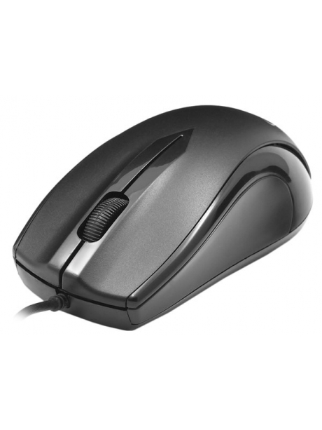 мышь компьютерная Gembird MUSOPTI9-905U black