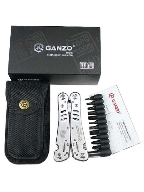 мультитул Ganzo G301-Н 
