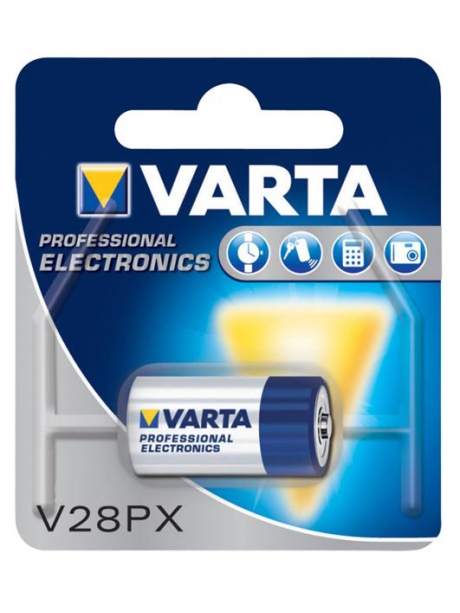 батарейка Varta V28PX-1BL 