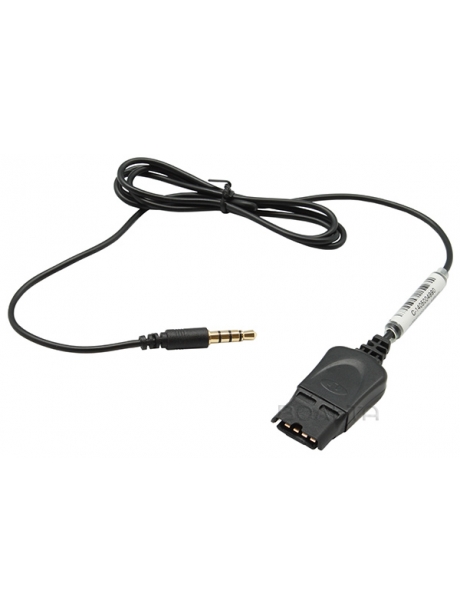 адаптер-переходник Accutone ADC35-1 QD-3.5 