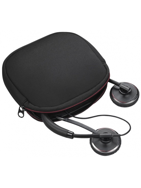 USB Lync гарнитура Plantronics BlackWire C520M (PL-С520M) 