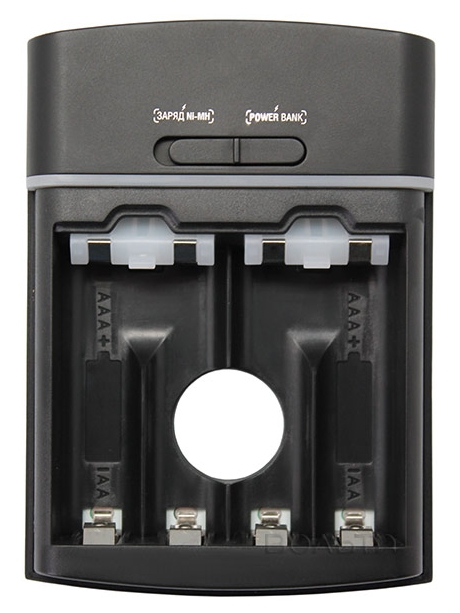 зарядное устройство Robiton MobileCharger 