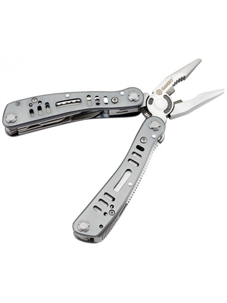 мультитул Ganzo G203 grey
