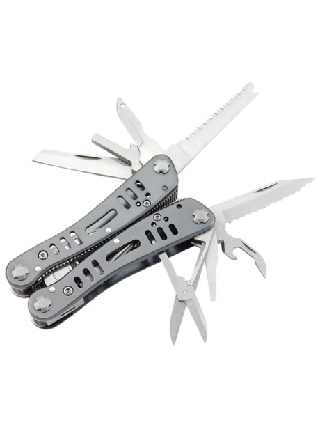 мультитул Ganzo G203 grey