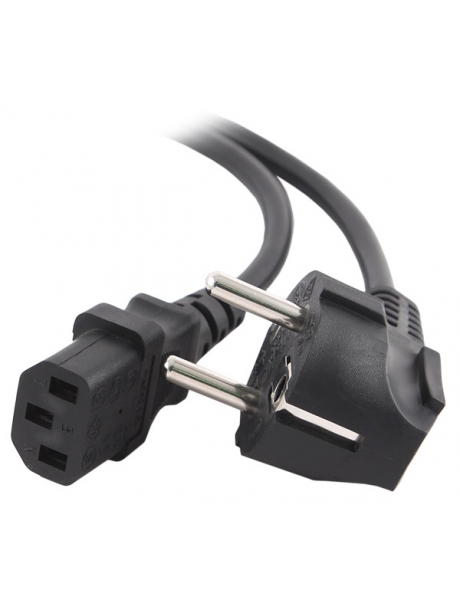 кабель питания Gembird PC-186-VDE 10 м 