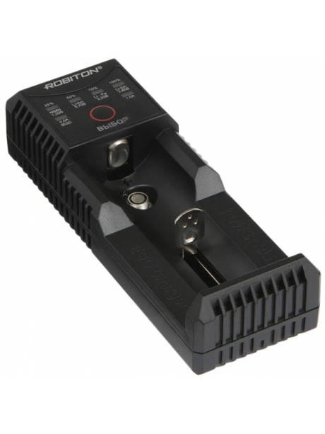 зарядное устройство Robiton MasterCharger 1B/Plus 