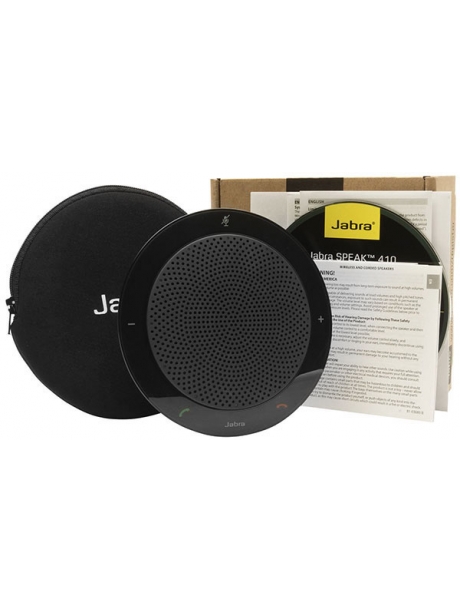 USB спикерфон Jabra Speak 410 MS 
